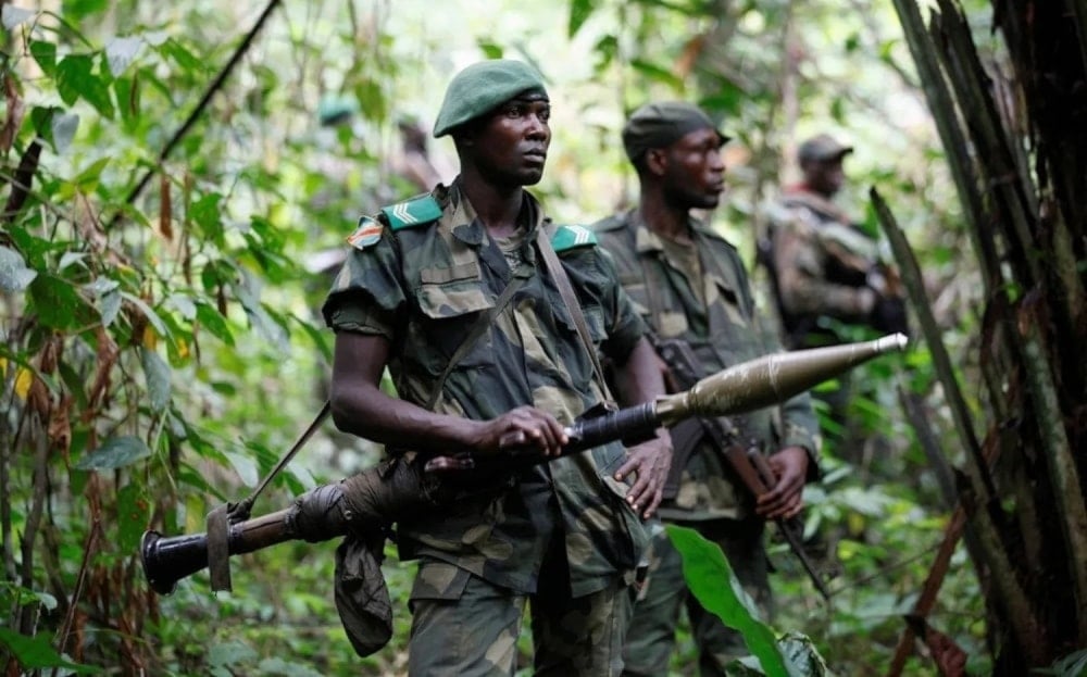 Milicia CODECO asesina a 14 desplazados en el este de Congo
