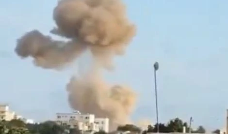 Ejército somalí recupera ciudad clave con apoyo de la Unión Africana