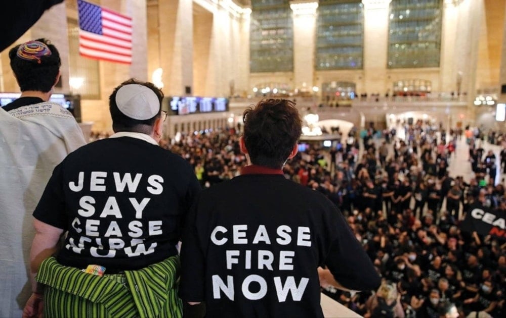 Washington Post: El 61 por ciento de los judíos estadounidenses cree que Israel cometió crímenes de guerra en Gaza