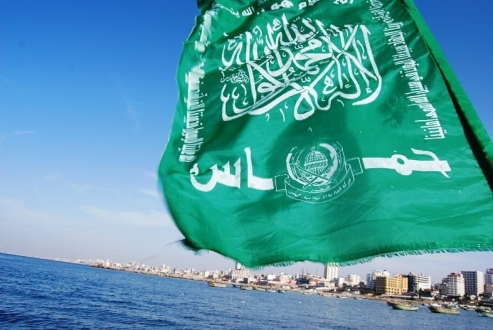 Hamas niega acusaciones falsas sobre su posición respecto al desarme