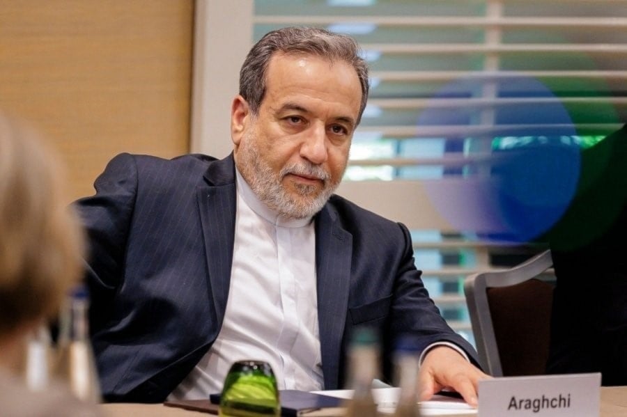 El proceso diplomático fue saboteado por Occidente, afirmó Araghchi.
