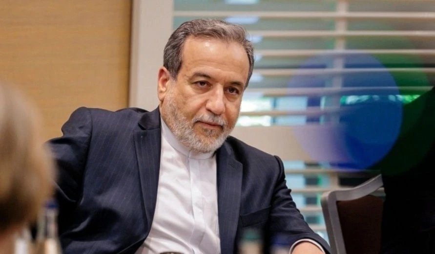 El proceso diplomático fue saboteado por Occidente, afirmó Araghchi.