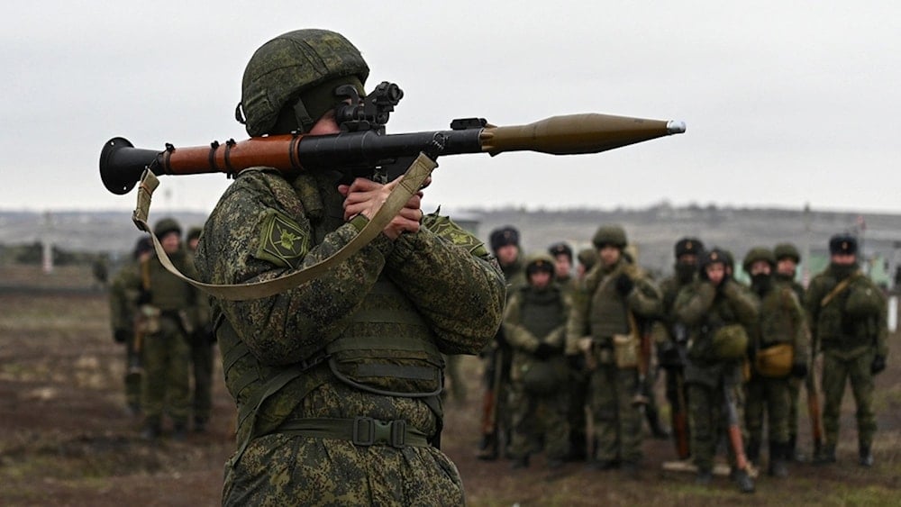 Rusia continuará con estas operaciones mientras haya respaldo occidental al ejército ucraniano.