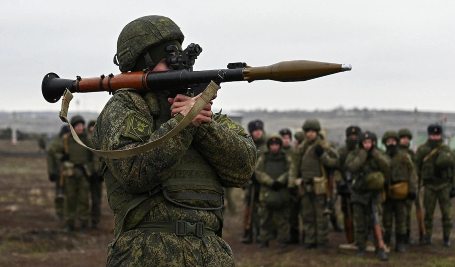 Rusia continuará con estas operaciones mientras haya respaldo occidental al ejército ucraniano. Rusia continuará con estas operaciones mientras haya respaldo occidental al ejército ucraniano.