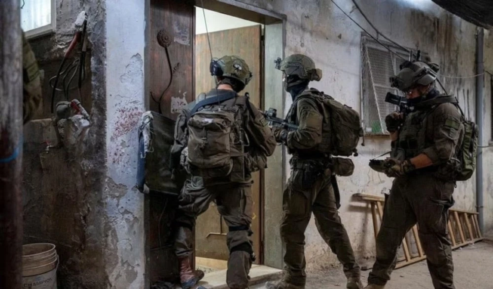 Las agresiones y medidas represivas de “Israel” en Cisjordania aumentaron desde octubre de 2023