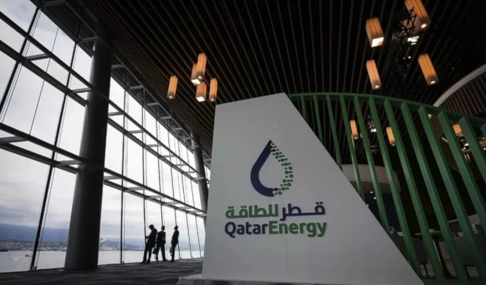 QatarEnergy acordó con Shell adquirir el 27 por ciento del bloque egipcio Norte de Cleopatra.