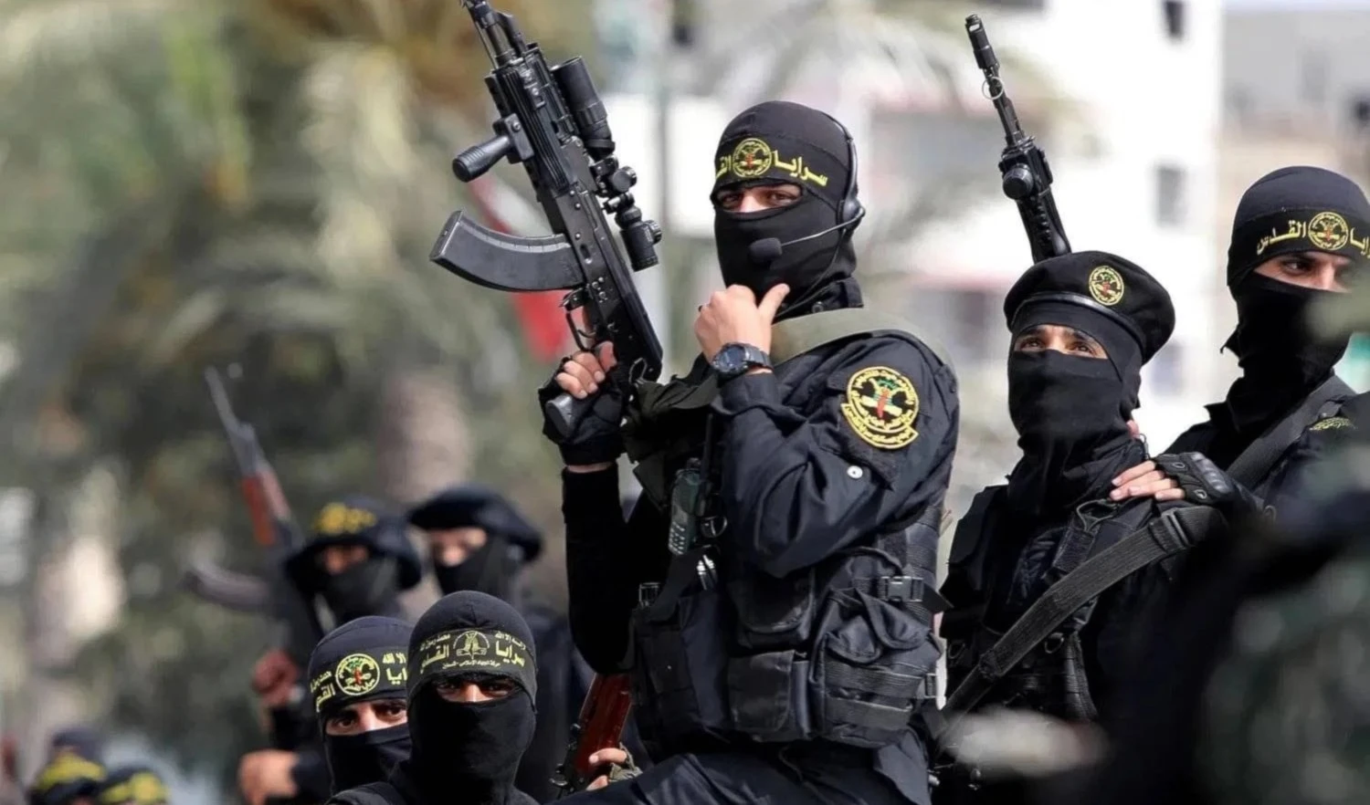 Brigadas Al-Quds anuncian nueva fase de resistencia en Cisjordania