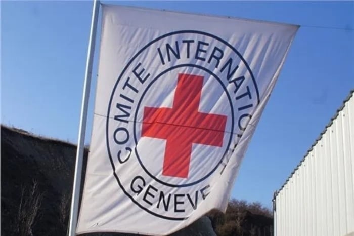 Gaza condena suspensión de labores del Comité Internacional de Cruz Roja
