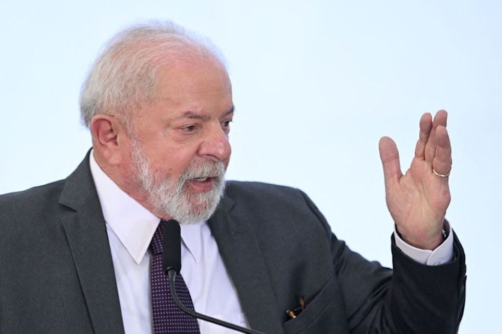  Lula da Silva: 