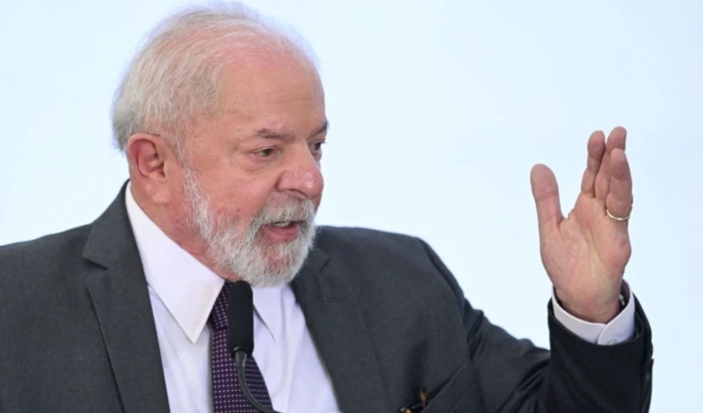 Lula da Silva: "Israel" violó el derecho internacional al interceptar la Flotilla Sumud Global
