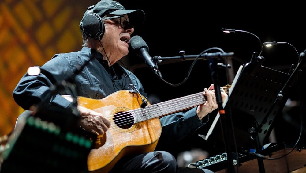 Silvio Rodríguez emociona a Chile: claves de sus conciertos