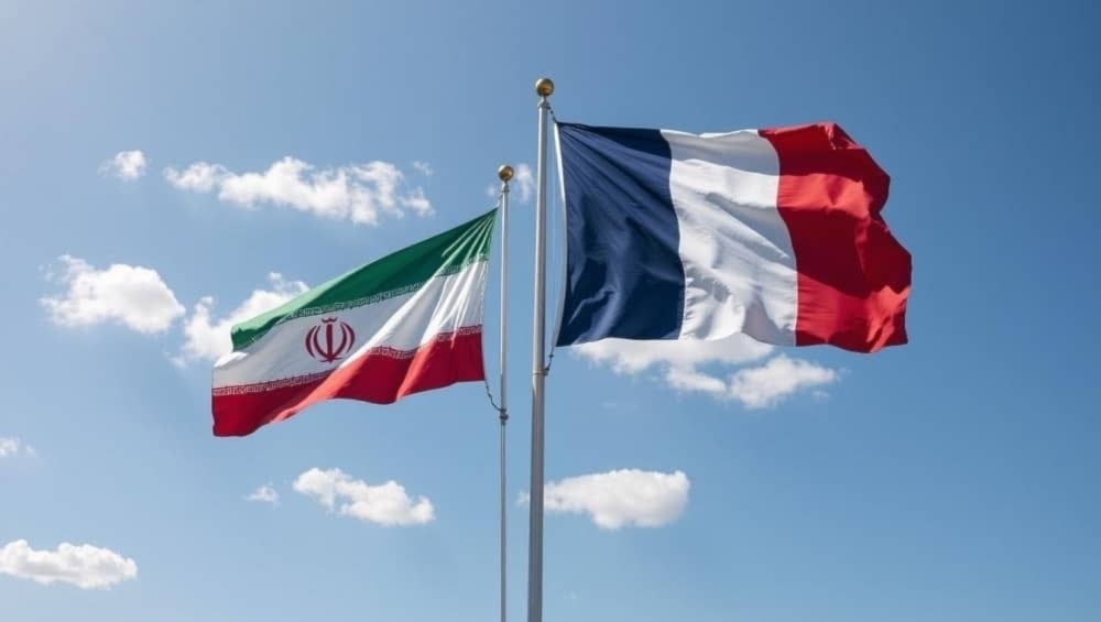 Irán y Francia confirman avances en un posible intercambio de prisioneros.