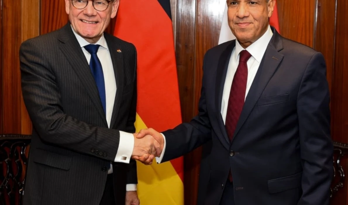 Egipto insta a implementar la primera fase del plan de paz de EE. UU.