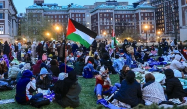 La campaña apuntó de manera directa contra ciudadanos estadounidenses vinculados al movimiento de Boicot, Desinversión y Sanciones.
