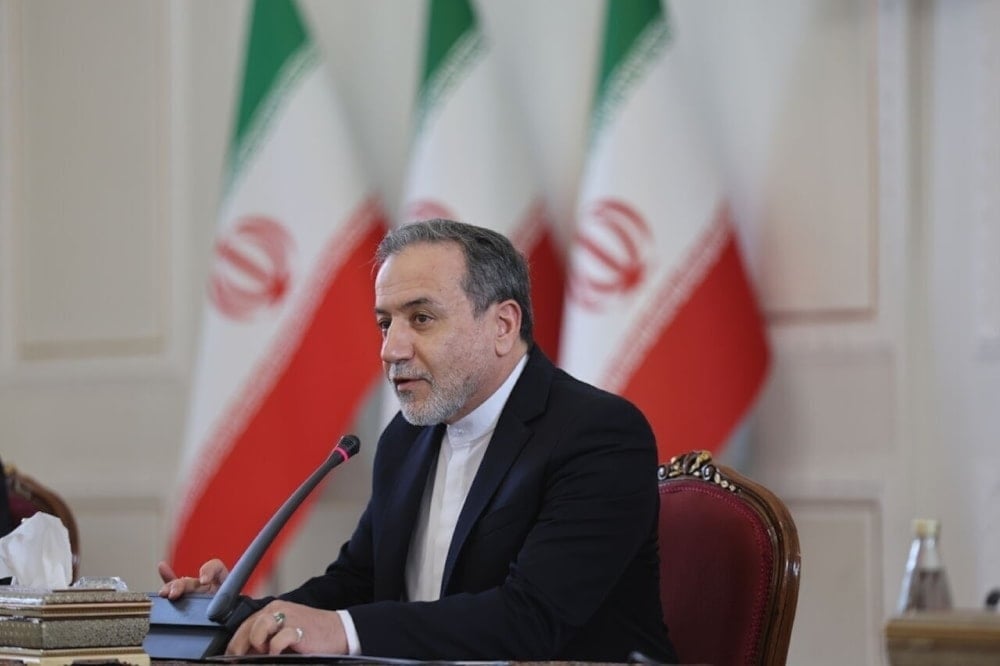 Irán reafirma su postura sobre negociaciones nucleares y critica acciones de Occidente e 