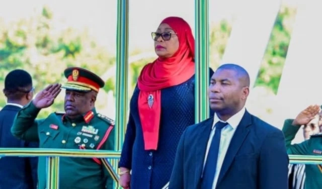 Policía de Tanzania investiga el secuestro de un crítico del gobierno