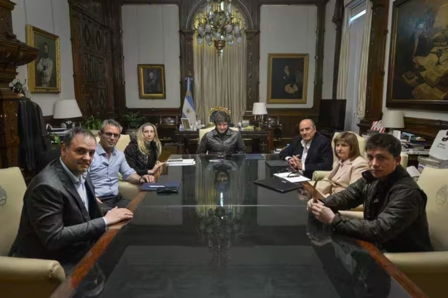 De Macri a Milei: dos narrativas del ajuste neoliberal argentino