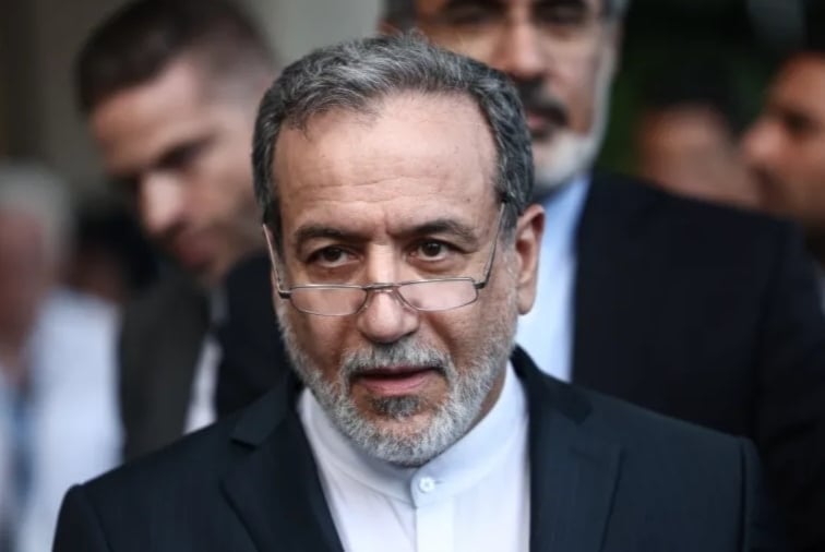 Irán negó contactos con el enviado de EE. UU. Steve Witkoff.