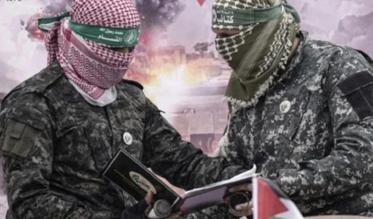 Hamás confirma que las negociaciones en Sharm el-Sheikh se centran en el fin de la guerra, la retirada de la ocupación y el intercambio de prisioneros.