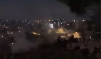 “Israel” intensifica ataques con drones en el sur del Líbano “Israel” intensifica ataques con drones en el sur del Líbano
