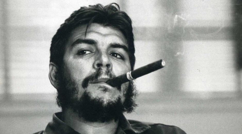 El discurso político del Che: Apuntes sobre su validez y vigencia éticas