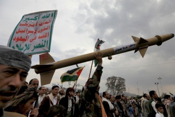 Ansar Allah elogia lafirme postura de la Resistencia: Seguiremos apoyando a Gaza