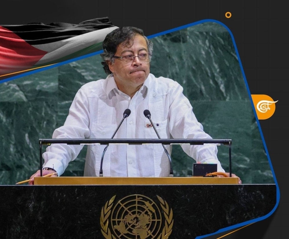 Gustavo Petro y la redefinición de la paz