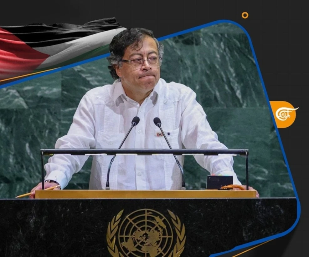 Gustavo Petro y la redefinición de la paz Gustavo Petro y la redefinición de la paz