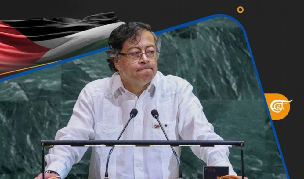 Gustavo Petro y la redefinición de la paz