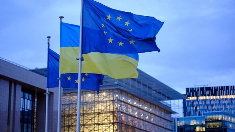 Tensiones en la Unión Europea por el rechazo de Bélgica a un plan para utilizar activos rusos.