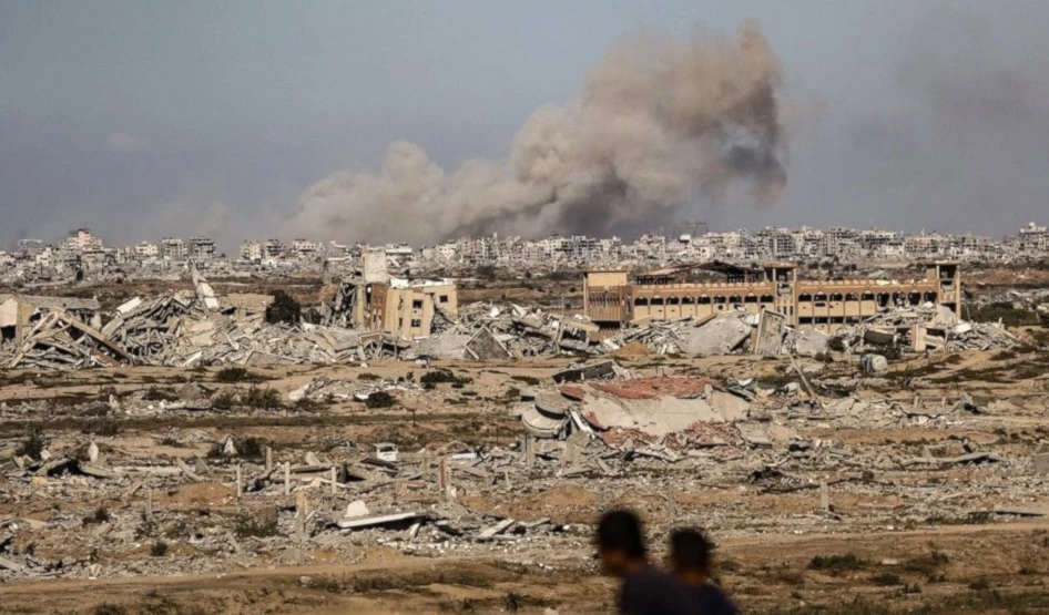 La comunidad internacional ha instado al cumplimiento inmediato del cese al fuego y al envío urgente de suministros humanitarios.