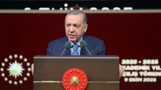 Turquía formará parte de la fuerza encargada de supervisar la implementación del acuerdo de alto al fuego en Gaza