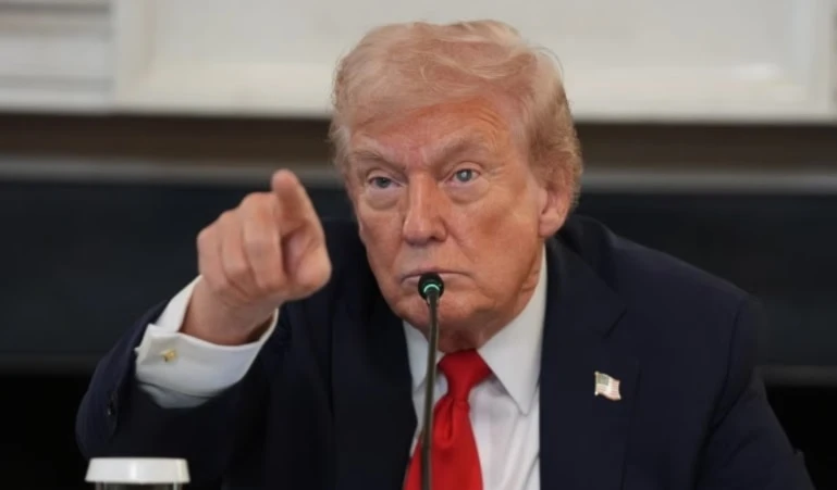 Trump planea viajar a la región este fin de semana para presenciar la firma oficial del acuerdo. Trump planea viajar a la región este fin de semana para presenciar la firma oficial del acuerdo.