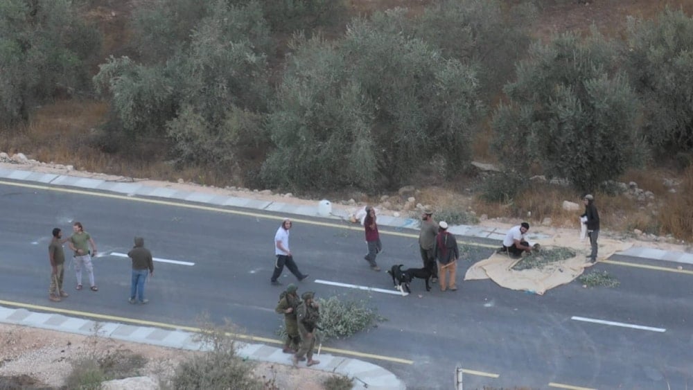 Ataques de colonos dejan un muerto y varios heridos en Cisjordania