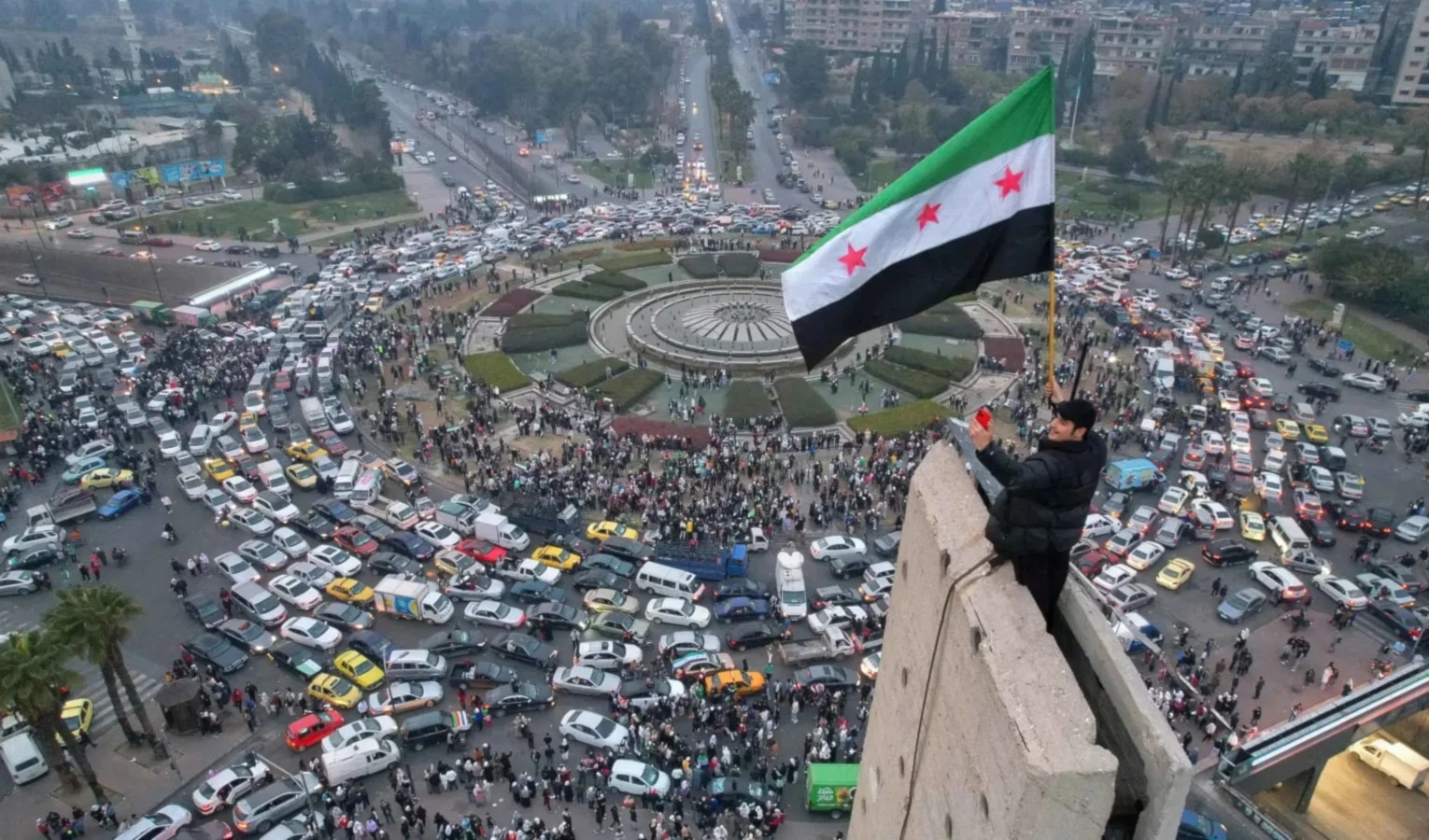 Sectarismo causa una nueva ola de asesinatos en Siria (Foto: Archivo)