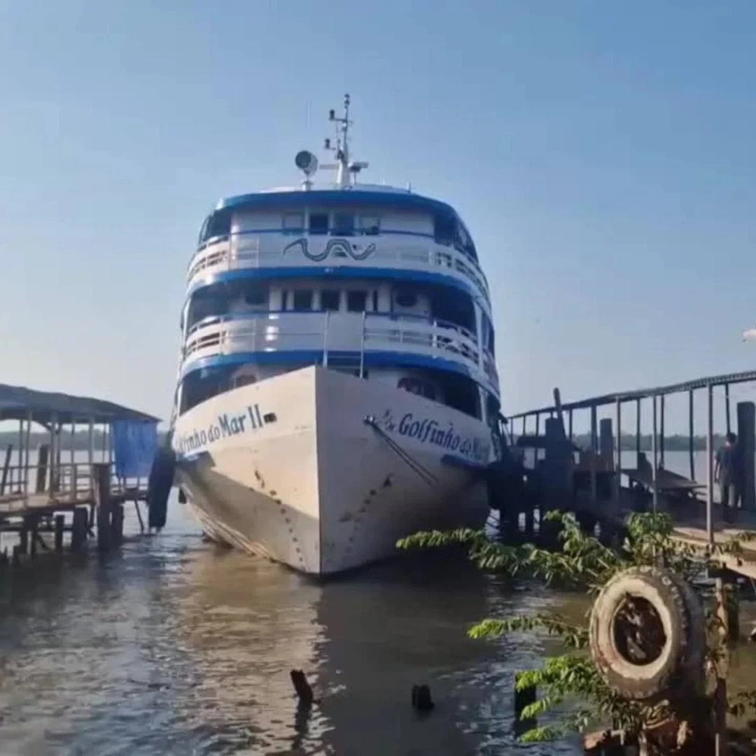 Pueblos indígenas de América Latina llegan a Belém para COP30