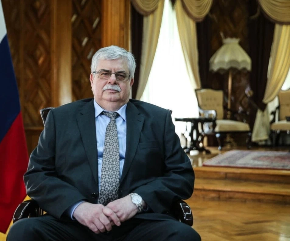 Rusia reafirma la solidez de sus vínculos estratégicos con Irán (Foto: IRNA)