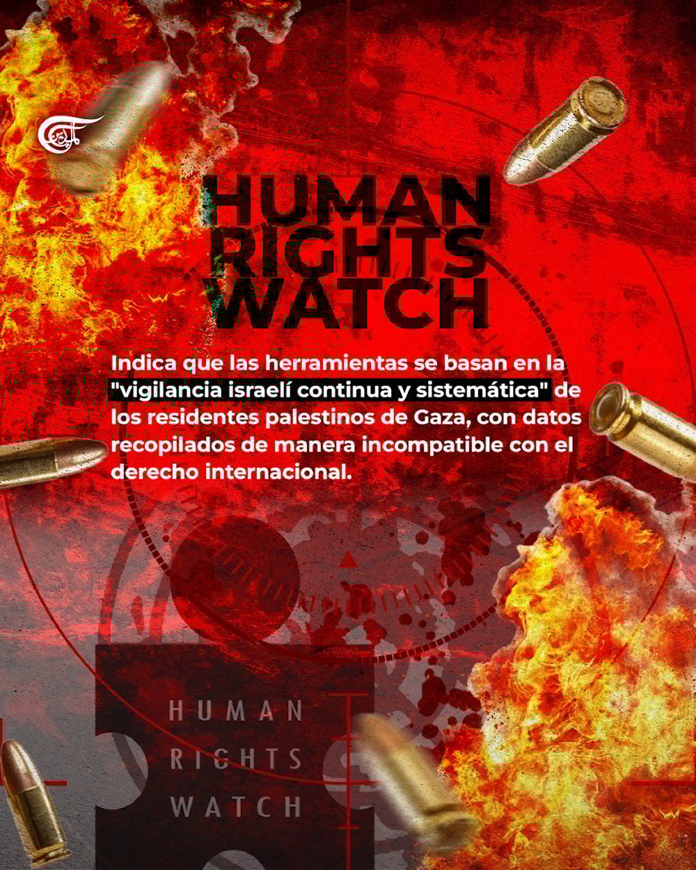 Gaza: el patio experimental del negocio armamentístico con innovación tecnológica