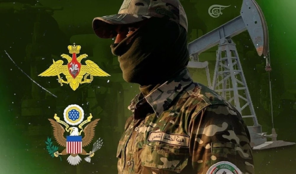 Estados Unidos busca desplazar a Rusia del sector petrolero iraquí