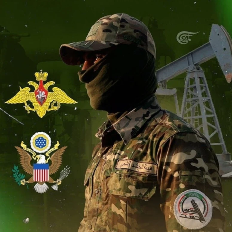 Estados Unidos busca desplazar a Rusia del sector petrolero iraquí