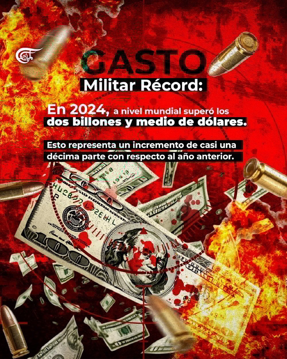 Gaza: el patio experimental del negocio armamentístico con innovación tecnológica