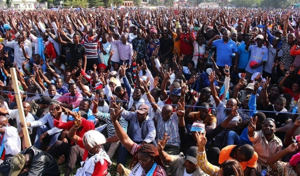 Oposición de Tanzania denuncia muertes en protestas contra elecciones