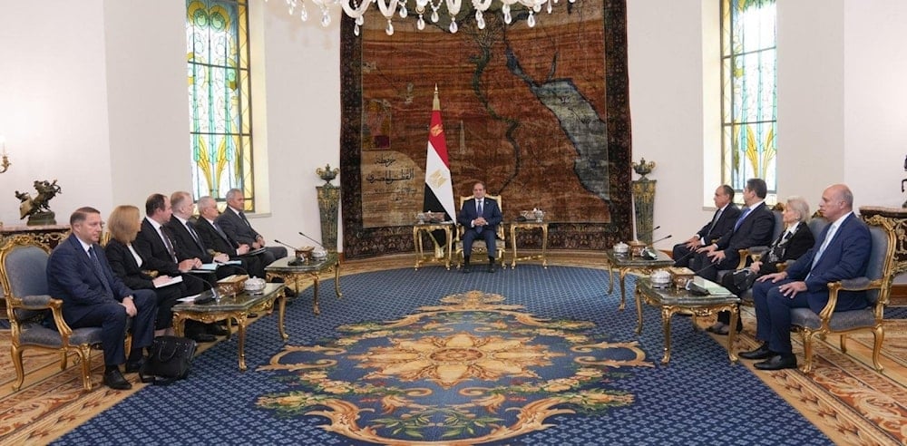 Rusia y Siria exigieron el alto al fuego en Gaza.