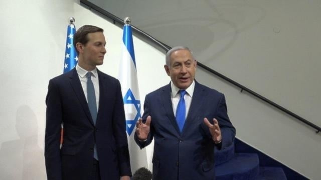 Netanyahu y Kushner analizan la desmilitarización de Gaza y la necesidad de garantizar la no participaciòn de Hamas en la gobernanza del enclave.