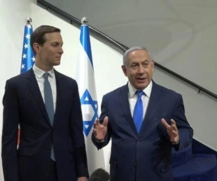 Netanyahu y Kushner analizan la desmilitarización de Gaza y la necesidad de garantizar la no participaciòn de Hamas en la gobernanza del enclave.