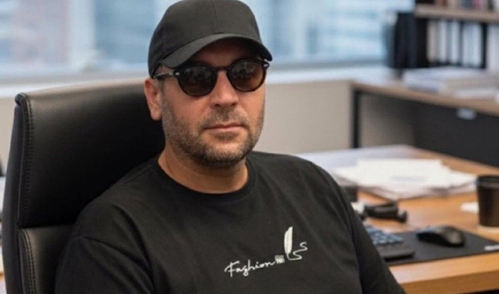 ​Líbano libera a Hannibal Gaddafi tras casi 10 años de detención (Foto: prensa libanesa)