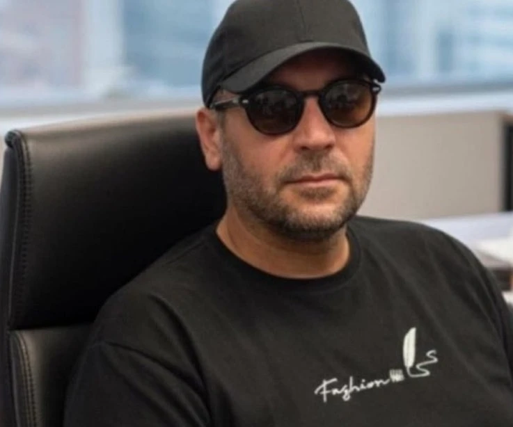 ​Líbano libera a Hannibal Gaddafi tras casi 10 años de detención (Foto: prensa libanesa)