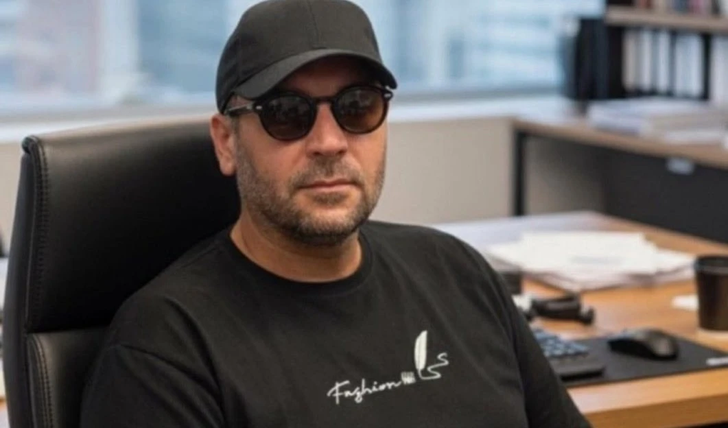 ​Líbano libera a Hannibal Gaddafi tras casi 10 años de detención (Foto: prensa libanesa)