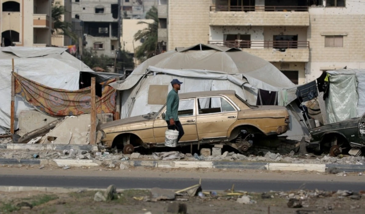 Al detallar las violaciones de la ocupación, Hamas condenó los crímenes cometidos a diario, incluido el asesinato el asesinato de 271 palestinos.