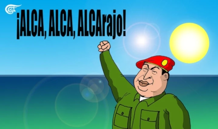 MAR DEL PLATA 2005: LA HISTÓRICA DERROTA DEL ALCA